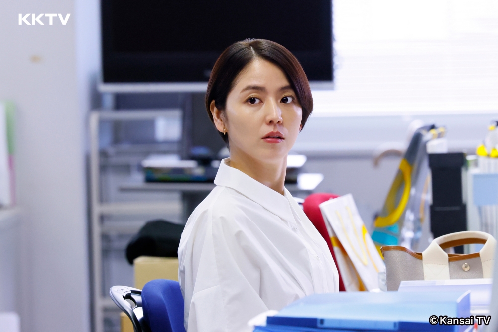 年度最佳女主角-長澤雅美《ELPIS -是希望還是災禍-》